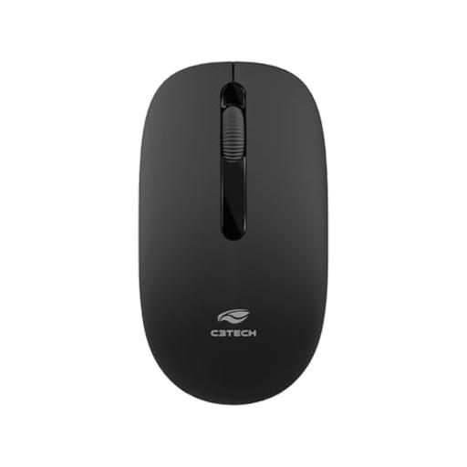 C3 Tech BT-50 Wireless + Bluetooth