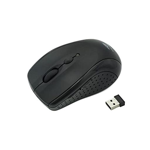 C3 Tech M-BT12BK Wireless + Bluetooth