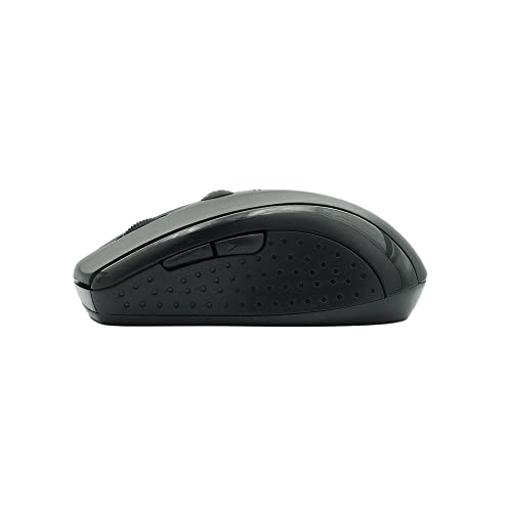 C3 Tech M-BT12BK Wireless + Bluetooth