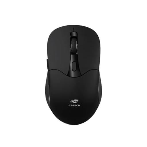 C3 Tech M-BT60 Wireless + Bluetooth