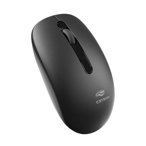 C3 Tech M-W15RBK Wireless