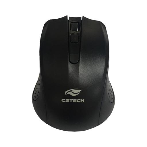 C3 Tech M-W20BK Wireless