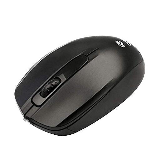C3 Tech MS-30BK Com fio