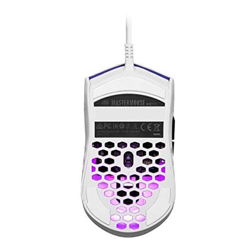Cooler Master MM711 Com fio