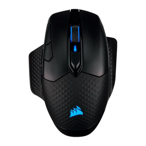Corsair Dark Core PRO SE RGB Wireless