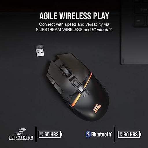 Corsair Darkstar Wireless