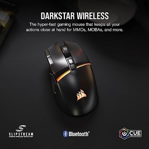 Corsair Darkstar Wireless
