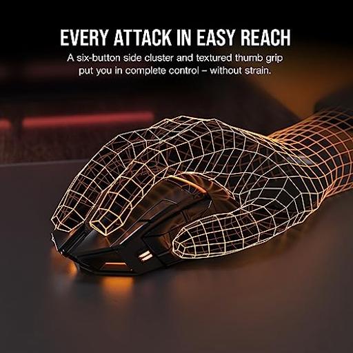 Corsair Darkstar Wireless