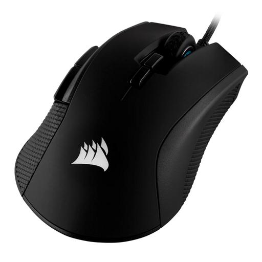 Corsair Ironclaw Com fio