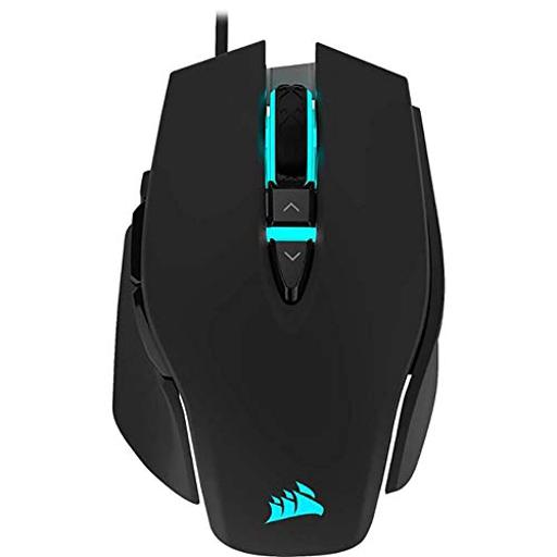 Corsair M65 Elite RGB Com fio