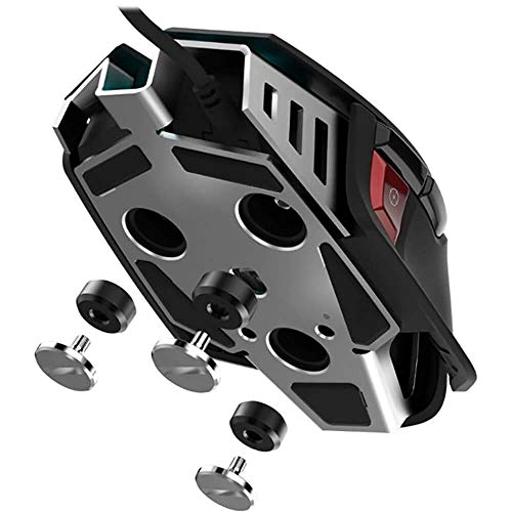 Corsair M65 Elite RGB Com fio