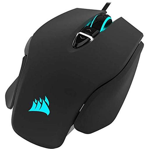 Corsair M65 Elite RGB Com fio