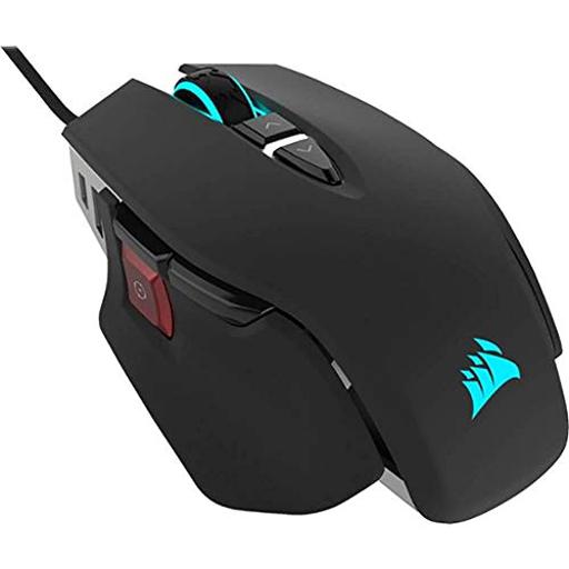 Corsair M65 Elite RGB Com fio