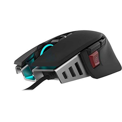 Corsair M65 Elite RGB Com fio