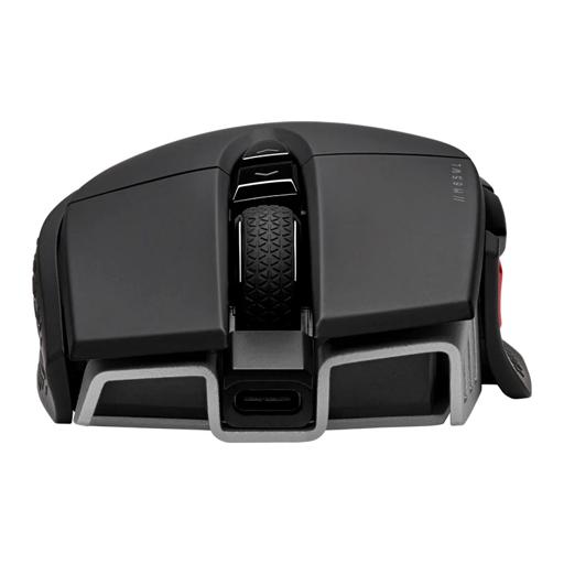 Corsair M65 RGB ULTRA Preto Wireless