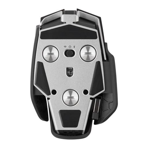Corsair M65 RGB ULTRA Preto Wireless