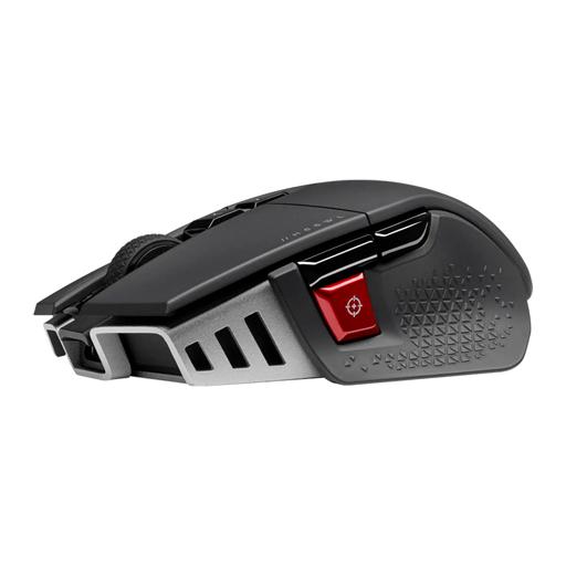 Corsair M65 RGB ULTRA Preto Wireless