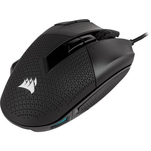 Corsair NIGHTSWORD RGB Com fio