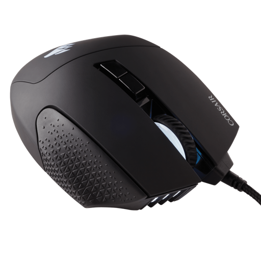 Corsair Scimitar Elite Com fio