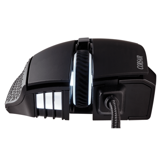 Corsair Scimitar Elite Com fio