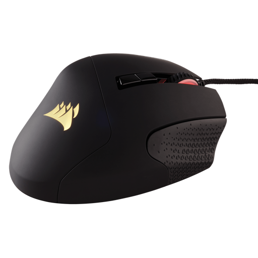 Corsair Scimitar Elite Com fio