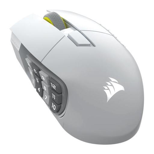 Corsair SCIMITAR ELITE SE Wireless + Bluetooth