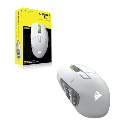 Corsair SCIMITAR ELITE SE Wireless + Bluetooth
