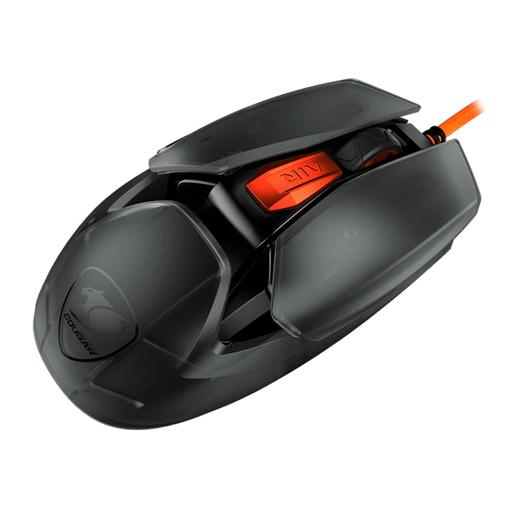 Cougar Airblader Tournament Com fio