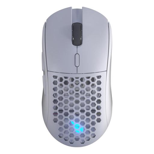 Fallen Pantera PRO Gamer Branco Wireless