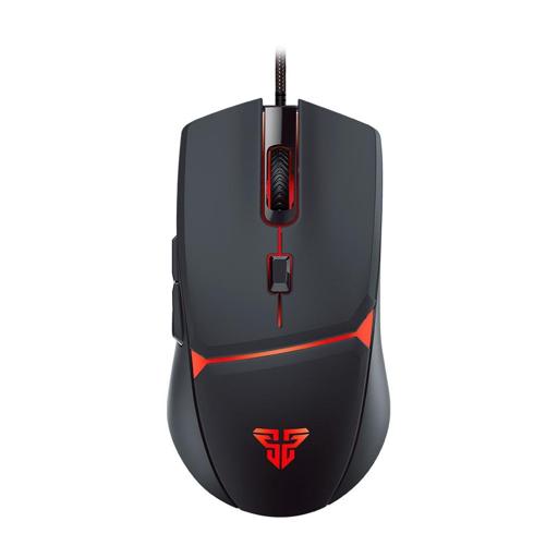 Fantech Crypto VX7 Preto Com fio