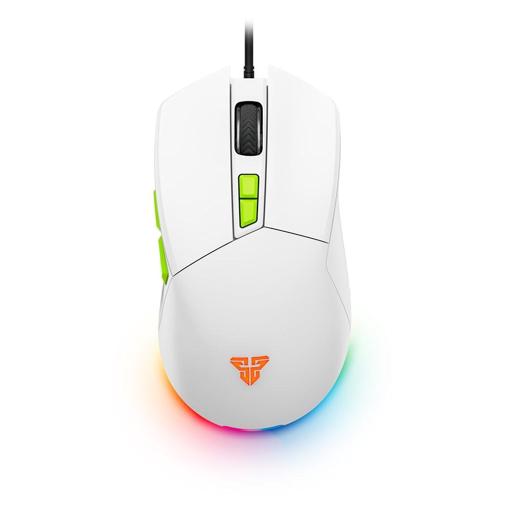 Fantech Phantom II VX6 Branco Com fio