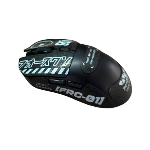 Force One Hoku Pro Black 2.0 Wireless + Bluetooth