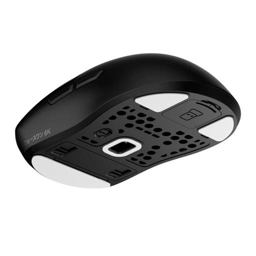 Force One Hoku Pro Black 2.0 Wireless + Bluetooth
