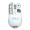 Mouse Force One Hoku Pro White 2.0 Pixart 3395
