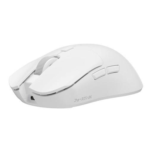 Force One Hoku Pro White 2.0 Wireless + Bluetooth