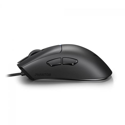 Force One Phantom Black Com fio