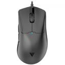 Mouse Force One Phantom Black Pixart 3395