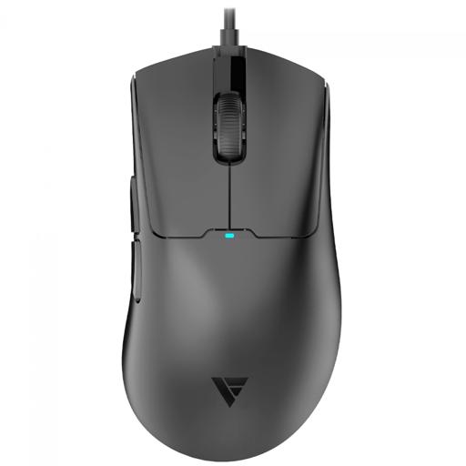 Force One Phantom Black Com fio