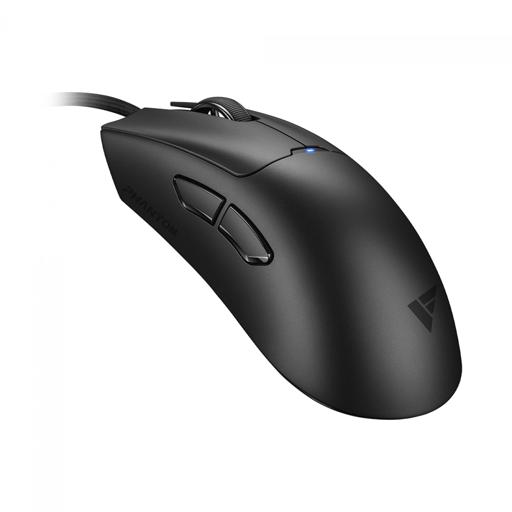 Force One Phantom Black Com fio