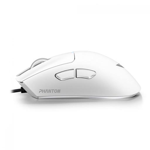 Force One Phantom White Com fio