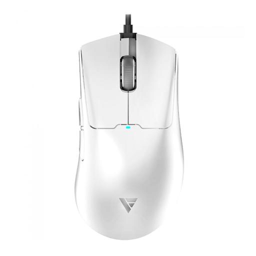 Force One Phantom White Com fio