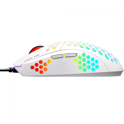 Force One Supernova Com fio