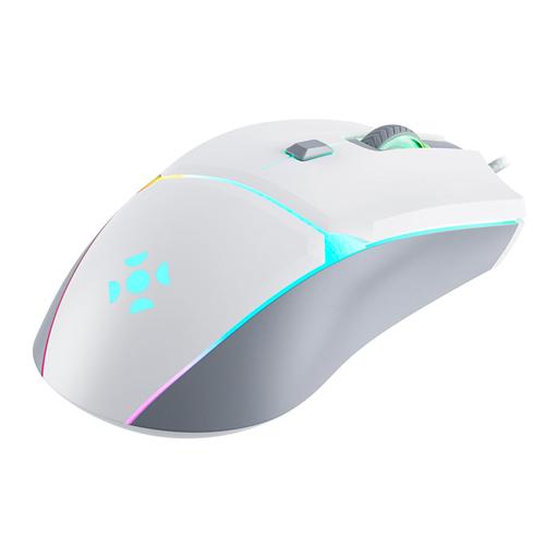 Fortrek Crusader Com fio