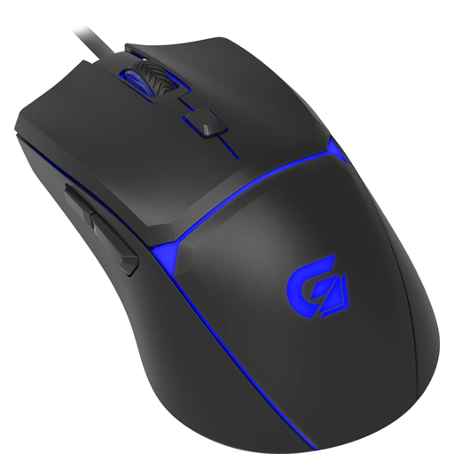 Fortrek G Crusader Com fio
