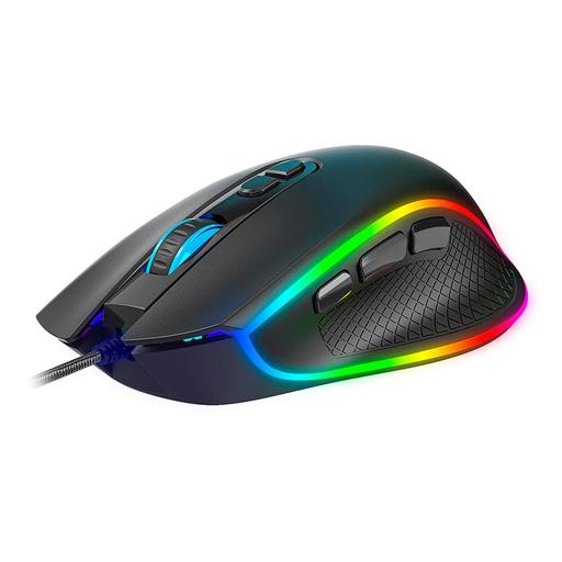 Fortrek Gamer Cruiser New Edition Com fio