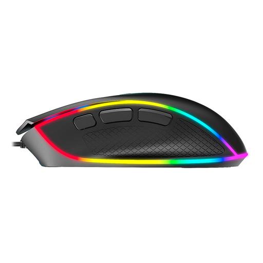 Fortrek Gamer Cruiser New Edition Com fio