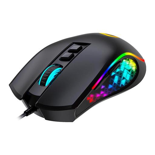 Fortrek Gamer Vickers New Edition Com fio