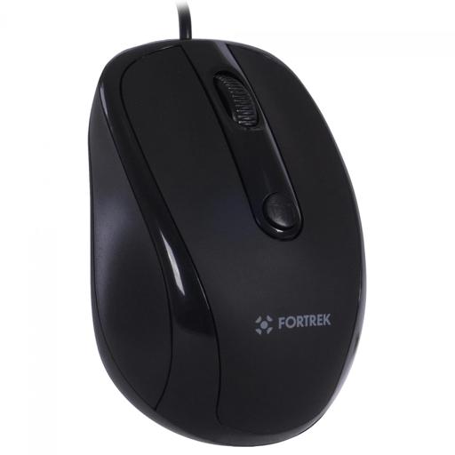 Fortrek OM103BK Wireless