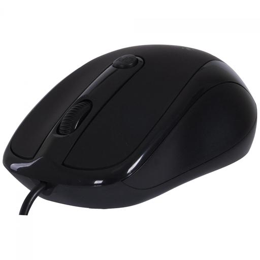 Fortrek OM103BK Wireless