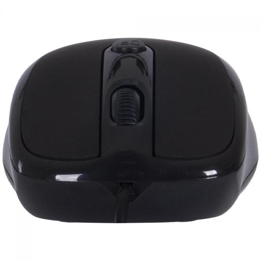 Fortrek OM103BK Wireless